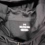 Under Armour Full Zip Hoodie Hacker Mens XXL Image 4