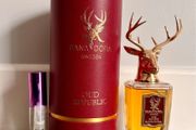 Pana Dora Oud Republic