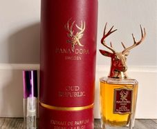 Pana Dora Oud Republic