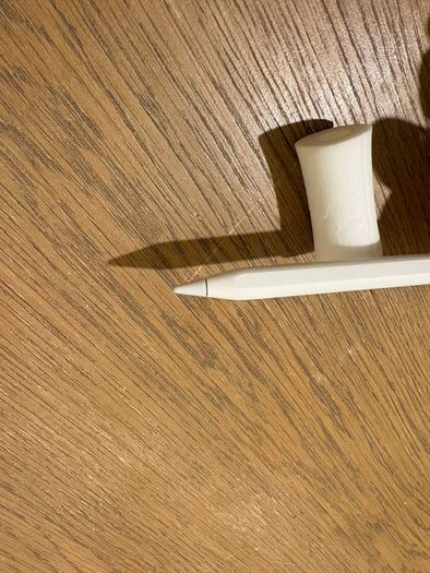 Apple Pencil 2nd Gen