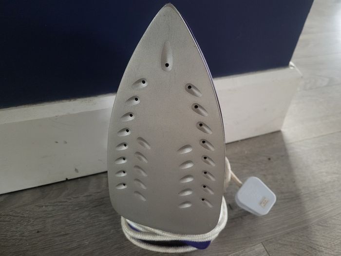 Iron