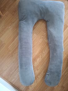 Pregnancy pillow