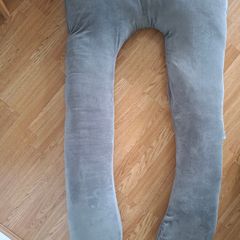 Pregnancy pillow