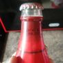 vintage Christmas coca cola collectors bottle Image 5