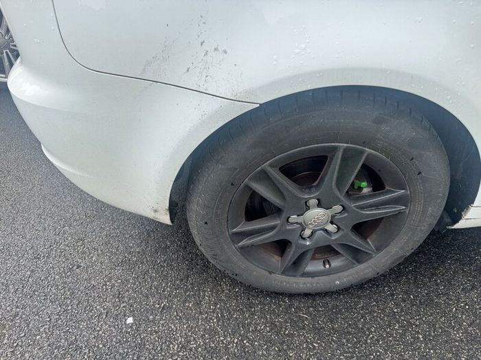 Audi A3 1.4 TFSI automatic