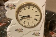Royal Tara Ireland shaped clock free postage