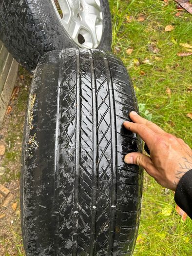 Ranger Alloys