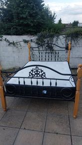 Double Bed for sale