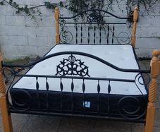 Double Bed for sale