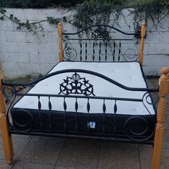 Double Bed for sale