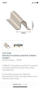 Fiberglass Trims