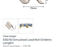 Fiberglass Trims