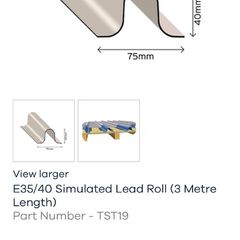 Fiberglass Trims