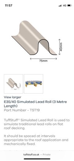 Fiberglass Trims