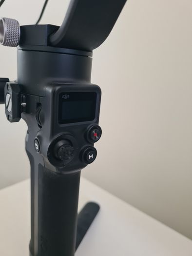 Ronin SC-2 Gimble