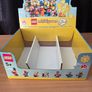 Lego display box Simpsons series 2 Image 5