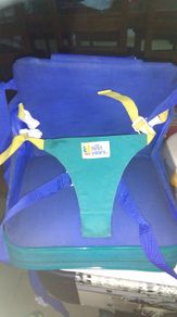 Portable Booster Seat