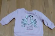101 Dalmatians Baby Top