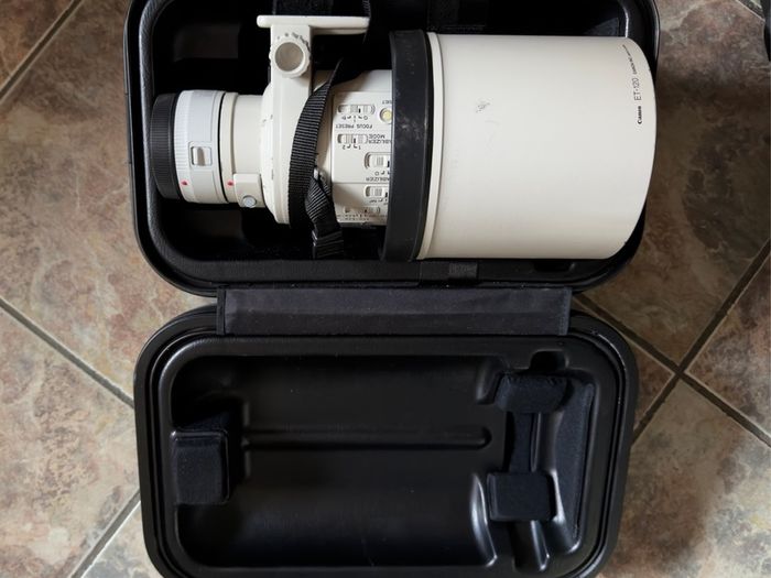 Canon 300 F2.8 Is L Mki