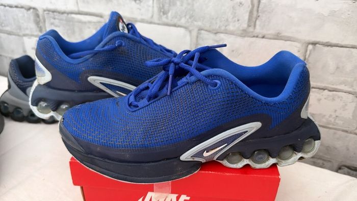 Nike dn air