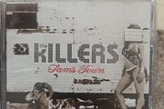 Killers CD  - Sam's Town