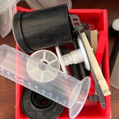 dark room accessories
