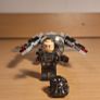 LEGO Star Wars 75161 TIE Striker Microfighter Image 3
