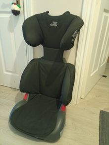 Car seat Britax Adventure