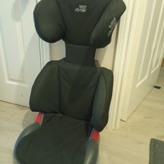 Car seat Britax Adventure