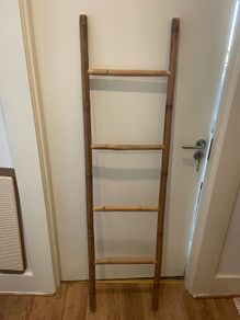 Decorative ladder