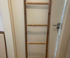 Decorative ladder