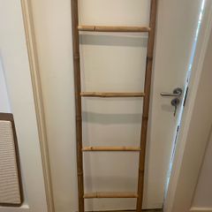 Decorative ladder