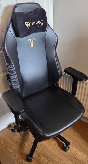 Secretlab TITAN Evo