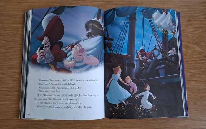 Disney 5-Minute Halloween Stories