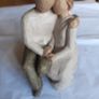 Willow Tree  figurine. Image 7