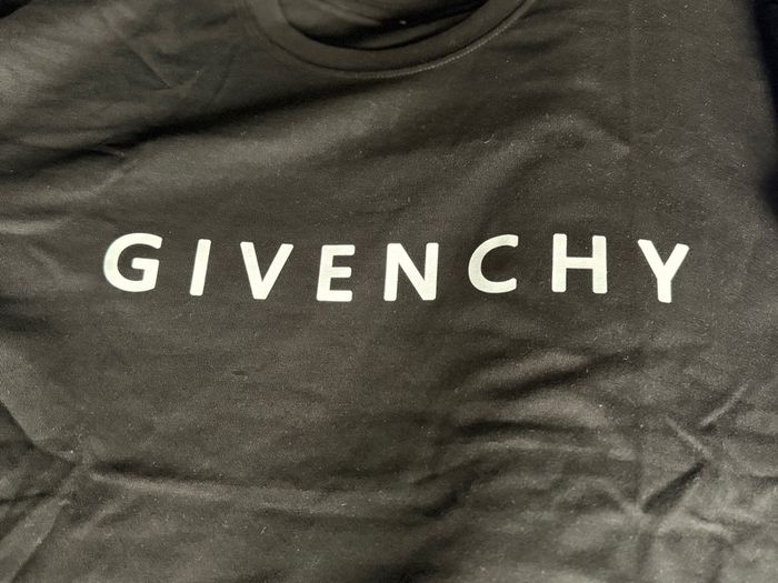 Givenchy Tshirt