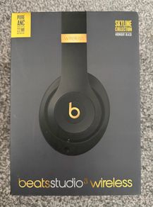Beats Studio 3 Wireless