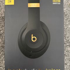Beats Studio 3 Wireless