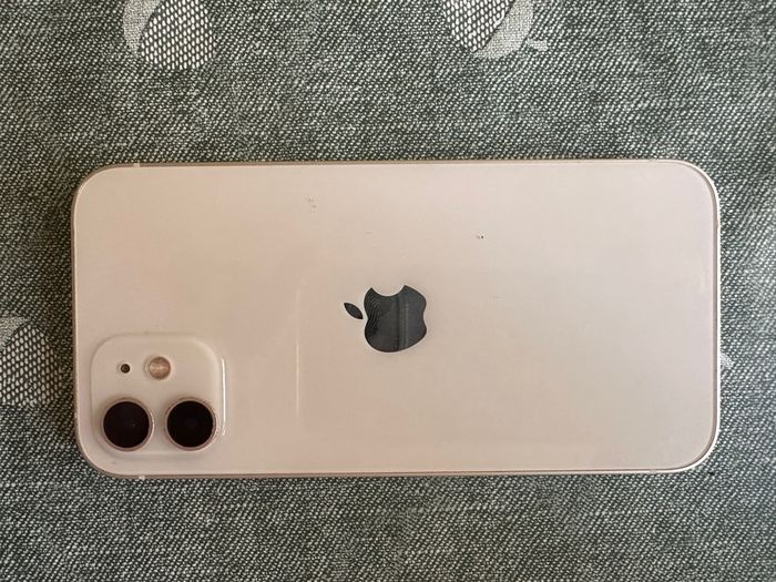 apple iphone 12