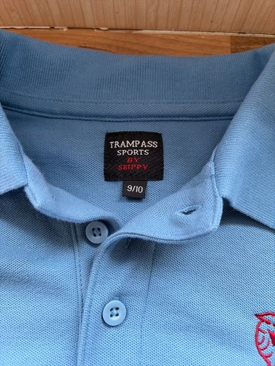 Scoil eoin polo shirt 9/10 Ballincollig