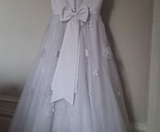 Communion Dress