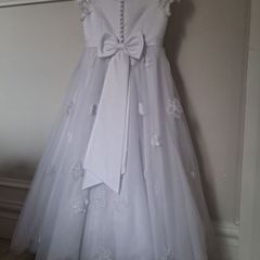 Communion Dress