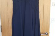 Monsoon Debs Dress Size 18