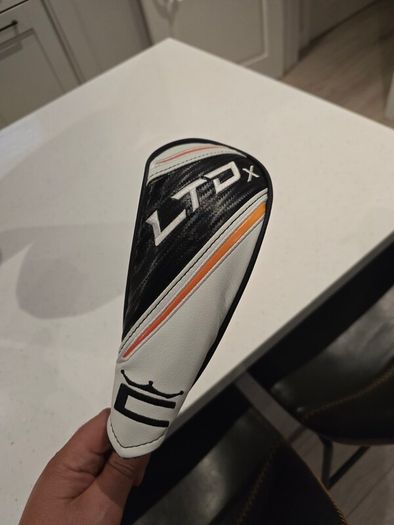 Cobra LTDx 3 hybrid