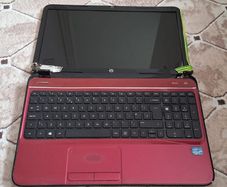 HP Computer for parts