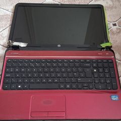 HP Computer for parts
