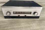 Leak Trough Line Tuner