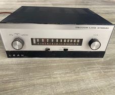 Leak Trough Line Tuner