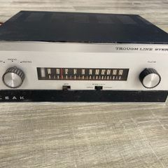 Leak Trough Line Tuner