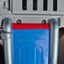 2013 Nintendo Large Mario Mario Kart Remote Control w/ Battery No Remote Image 9